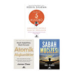 SABAH 5 KULUBU-ATOMIK ALISKANLIKLAR-SABAH MUCIZESI