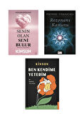 SENIN OLAN SENI BULUR ;REZONANS KANUNU ,BEN KENDIME YETERIM=3 SET