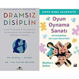 DRAMSIZ DSIPLIN  , OYUN OYNAMA SANATI= 2 SET