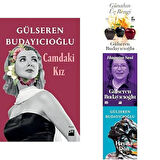 CAMDAKI KIZ+GUNAHIN UC RENGI+HAYATIN SESI+HAYATA DON=4 SET