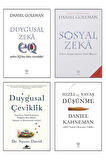 duygusal zeka-sosyal zeka-duygusal ceviklik-hizli ve yavas dusunme=4 set