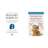 dransiz disiplin + cocugunuza kulak verin = 2 set