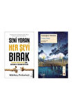 SENI YORAN HERSEYI BIRAK + INSANLIGIMI YITIRIRKEN = 2 SET