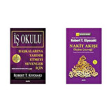 is okulu + nakit akisi = 2 set