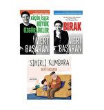 KUCUK ISLER  BUYUK  OZGURLUKLER + BIRAK + SIHIRLI KUMBARA =3 SET