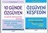 10 gunde ozguven + ozguveni kesfedin =2 set
