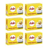 Dalin Bebek Sabunu 100 gr x 6 Adet