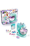 Lisanslı Slime Studyosu Karıştırıcı ile: Güvenli, Eğlenceli ve Yaratıcı Slime Macerası!