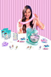 Lisanslı Slime Studyosu Karıştırıcı ile: Güvenli, Eğlenceli ve Yaratıcı Slime Macerası!