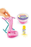 Slime'a Yeni Bir Boyut Kat! Kokulu Slime Yapım Seti