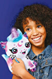 Airbrush Plush Cosmic Unicorn: Sonsuz Tasarım Olanakları Seni Bekliyor!