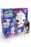 Airbrush Plush Cosmic Unicorn: Sonsuz Tasarım Olanakları Seni Bekliyor!