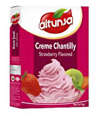 Altunsa Çilekli Krem Şanti 150 gr