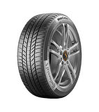 Continental 225/45 R18 95V XL Wintercontact TS 870 P M+S Kış Lastiği Üretim: 2024