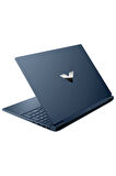 HP Victus 15 i5 12450H 36GB 256GB SSD RTX3050/4GB 144Hz 15.6'' FHD W11H Gaming Laptop & PER4 ÇANTA