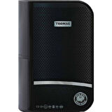 Thomas (Montaj Musluk Dahil) Ph8 Plus Siyah Renk Su Arıtma Cihazı