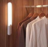 Baseus Sunshine Series PIR Motion Hareket Sensörlü Işık Gece Lambası