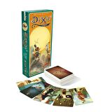 Dixit 4 ORIGINS (Kökler)