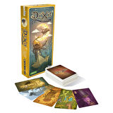 Asmodee Dixit 5 Day Dreams Hayal Kartları Dıx07Ml5