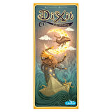 Asmodee Dixit 5 Day Dreams Hayal Kartları Dıx07Ml5
