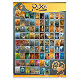 Asmodee Dixit 5 Day Dreams Hayal Kartları Dıx07Ml5