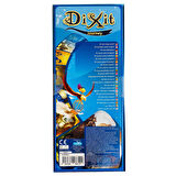 Asmodee Dixit 3 Journey Yolculuk Kartları Dıx05Ml4