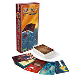 Asmodee Dixit 2 Quest Macera Kartları Dıx02Ml8