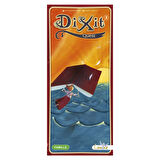 Asmodee Dixit 2 Quest Macera Kartları Dıx02Ml8