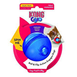 Kong Gyro Ödüllü İnteraktif Köpek Oyuncağı Small