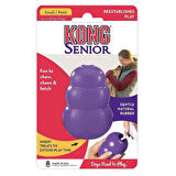 Kong Senior Yaşlı Köpek Oyuncağı Small