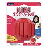 KONG Stuff-A-Ball Çok Amaçlı Köpek Oyuncağı Large
