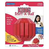KONG Stuff-A-Ball Çok Amaçlı Köpek Oyuncağı Medium