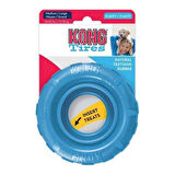 KONG Puppy Tires Tekerlek  Yavru Köpek Oyuncağı M/L