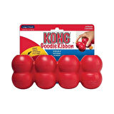 KONG Goodie Ribbon Köpek Oyuncağı Large