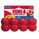 KONG Goodie Ribbon Köpek Oyuncağı Medium
