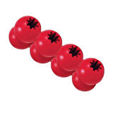 KONG Goodie Ribbon Köpek Oyuncağı Small