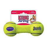 KONG AirDog Dambıl Şeklinde Köpek Oyuncağı Medium