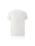 Galatasaray Orijinal 5 Yıldız Ekru T-Shirt