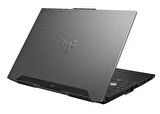 Asus TUF Gaming F15 FX507ZC4-HN011 64gb DDR4 Ram 1tb SSD 4GB RTX3050 15.6inç FHD 144Hz Windows11Pro Taşınabilir Bilgisayar HN011126+ZettaÇanta