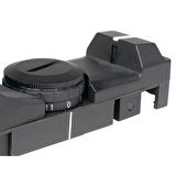 CYBERGUN Swiss Arms Airsoft Red Dot Nişangah 263861