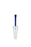 Flormar Sedefli Parlak Oje (MAVİ) - Pearly Nail Enamel - Pl433 Deep Blue - 8682536035606