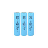 Aspilsan INR18650A28 - 3.7V 2800 mAh Li-ion Şarjlı Pil - 25A 3 Lü Paket