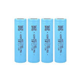 Aspilsan INR18650A28 - 3.7V 2800 mAh Li-ion Şarjlı Pil - 25A 4 Lü Paket