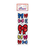 Ticon Puffy Sticker Fiyonk Tps-009/6