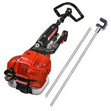Cifarelli SC 605 Zeytin Silkeleme Makinası