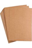 HEDİYE KAĞIDI KRAFT 70CM X 100CM - 1 ADET