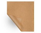 HEDİYE KAĞIDI KRAFT 70CM X 100CM - 1 ADET