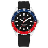 Tommy Hilfiger Th1792201 Erkek Kol Saati