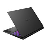 HP Omen Max 16-AH0004NT Ultra 9-275HX 16-GBDDR5 1 TBSSD RTX5090 (24GB-GDDR7) 16" 240Hz 2K WQXGA Freedos Gaming Notebook B92QMEAHMF1