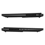 HP Omen Max 16-AH0004NT Ultra 9-275HX 16-GBDDR5 1 TBSSD RTX5090 (24GB-GDDR7) 16" 240Hz 2K WQXGA Freedos Gaming Notebook B92QMEAHMF1